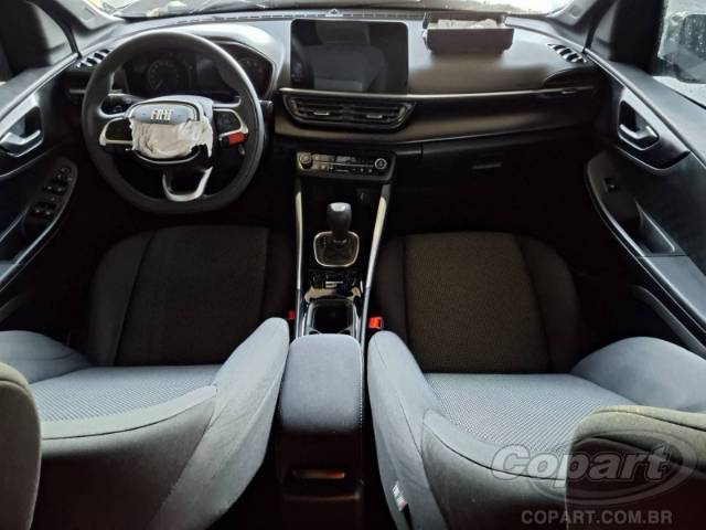2026 FIAT FASTBACK 