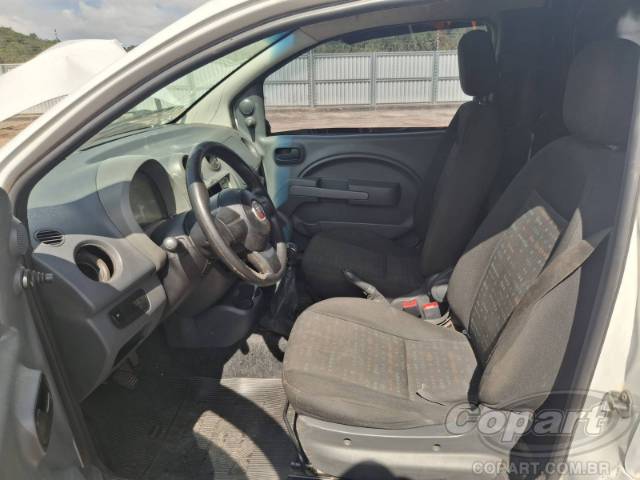 2021 FIAT FIORINO FURGAO 