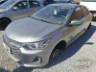 2025 CHEVROLET ONIX PLUS 