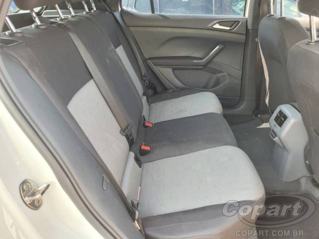 2020 VOLKSWAGEN T-CROSS 