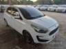2019 FORD KA 