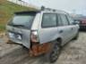 2008 VOLKSWAGEN PARATI 