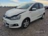 2016 VOLKSWAGEN FOX 
