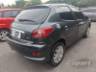 2011 PEUGEOT 207 