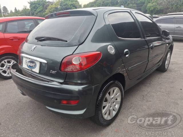 2011 PEUGEOT 207 