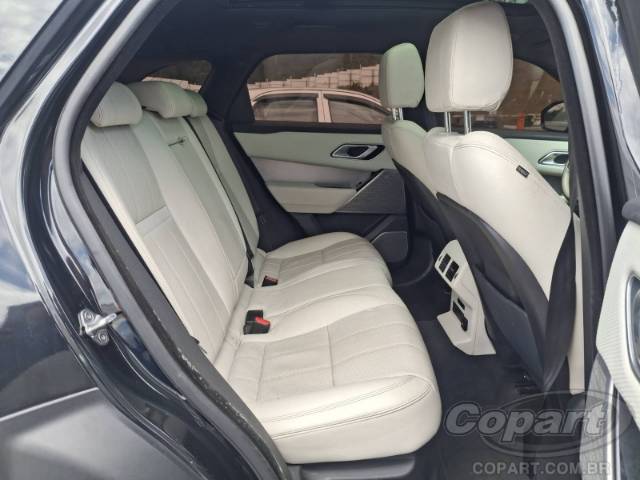 2021 LAND ROVER RANGE ROVER VELAR 
