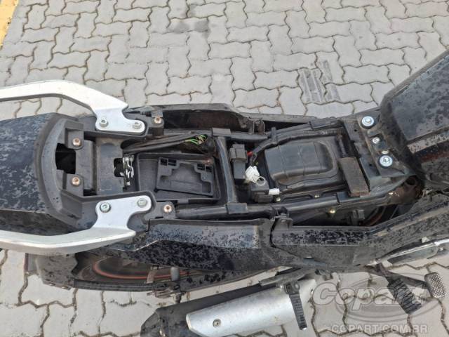 2025 SHINERAY XY 150 