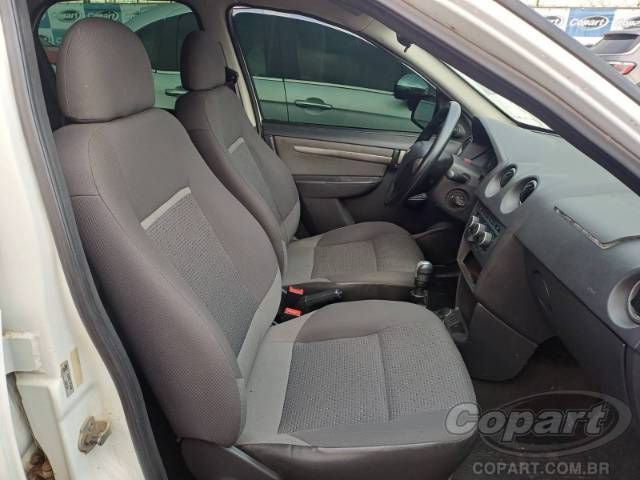 2015 CHEVROLET CELTA 
