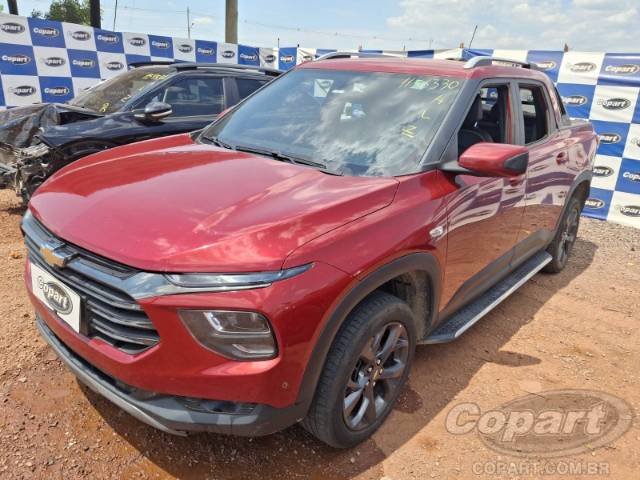 2023 CHEVROLET MONTANA 