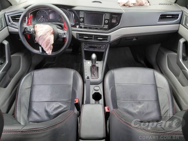 2020 VOLKSWAGEN POLO 