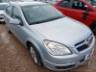 2009 CHEVROLET VECTRA 