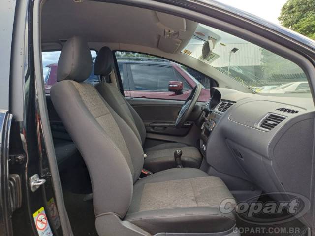 2013 VOLKSWAGEN SPACEFOX 