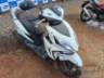 2019 HONDA ELITE 