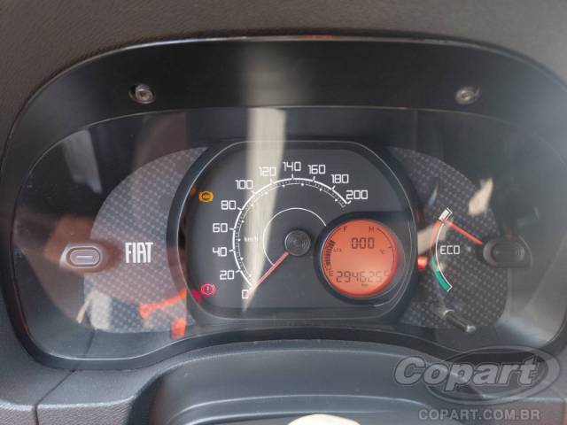 2016 FIAT PALIO 