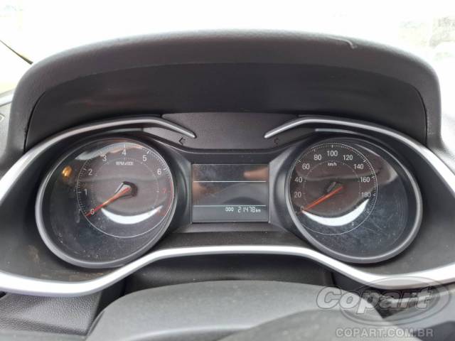 2025 CHEVROLET ONIX PLUS 