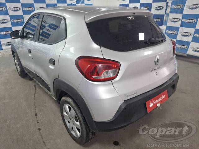 2019 RENAULT KWID 
