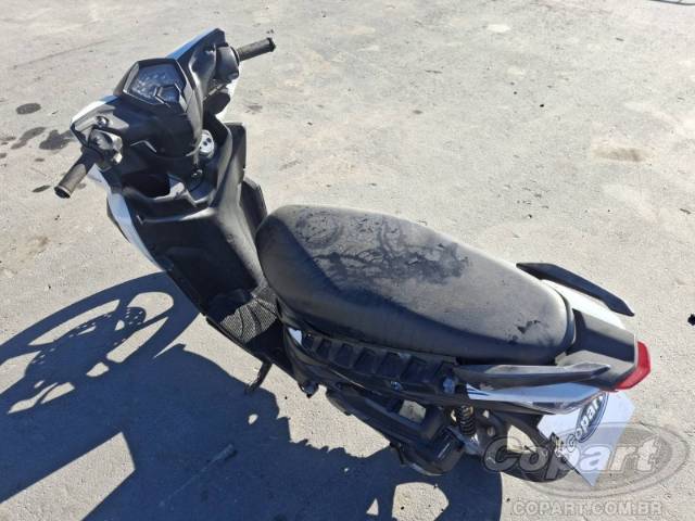 2017 YAMAHA NEO 