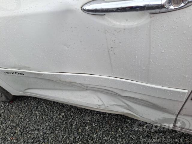 2016 HYUNDAI HB20S 