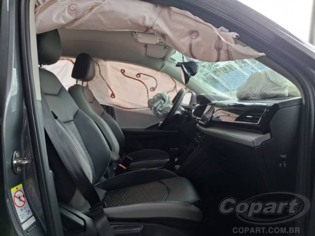 2024 VOLKSWAGEN TAOS 