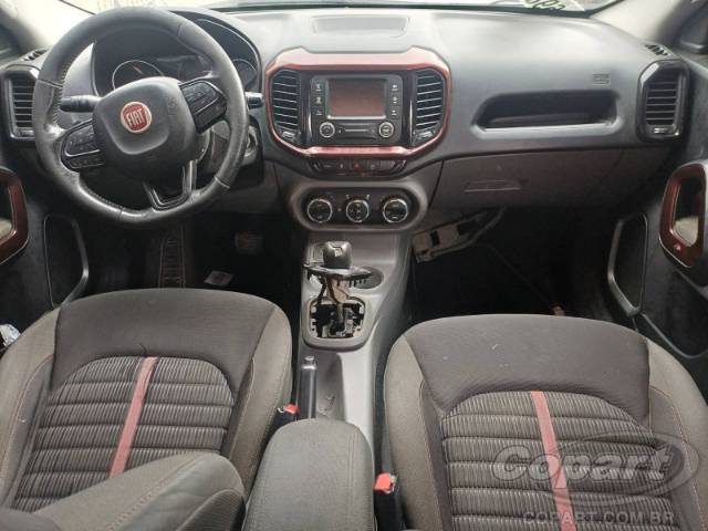 2018 FIAT TORO 