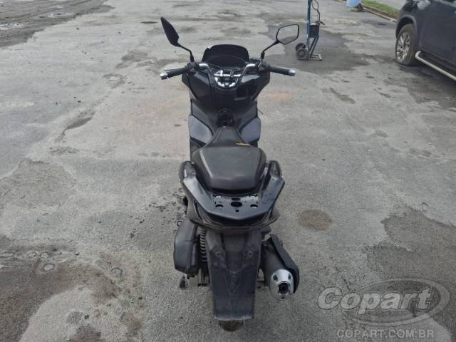 2023 HONDA PCX 