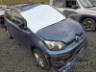 2019 VOLKSWAGEN UP 