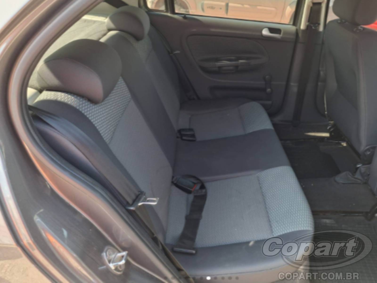 2011 VOLKSWAGEN GOL — foto 6 de 10