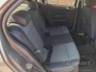 2011 VOLKSWAGEN GOL 