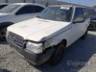 2013 FIAT UNO 