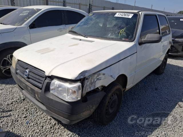 2013 FIAT UNO 