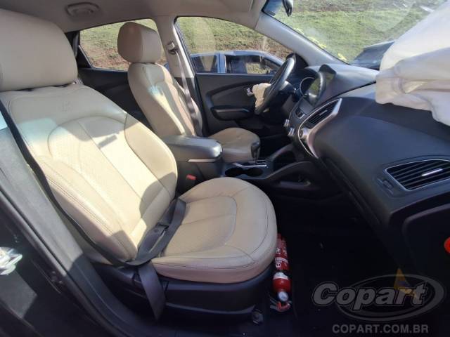 2014 HYUNDAI IX35 