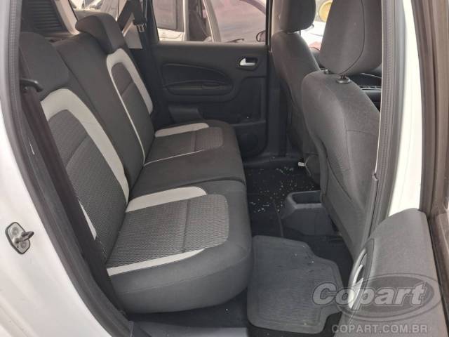 2018 CITROEN AIRCROSS 