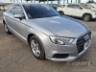 2017 AUDI A3 SEDAN 