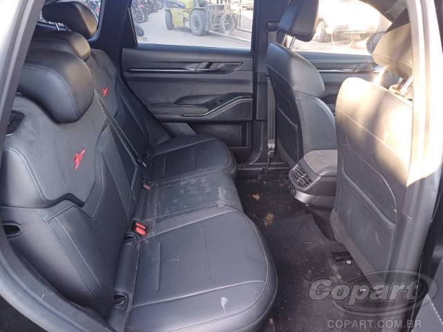 2025 GWM HAVAL H6 