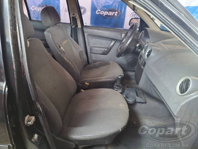 2008 VOLKSWAGEN GOL 