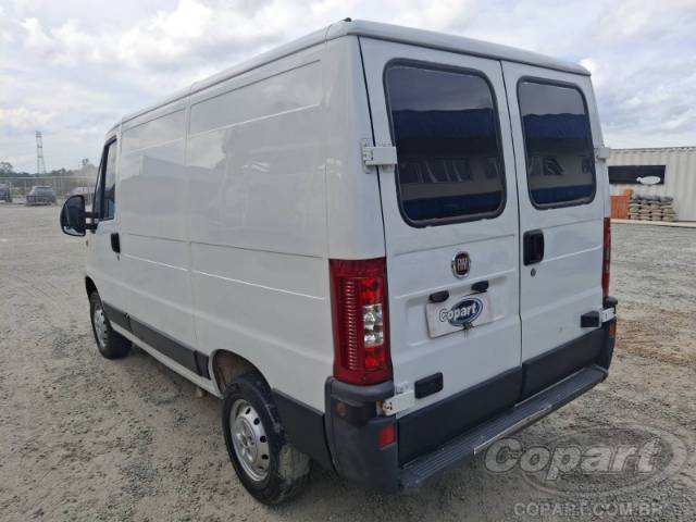 2014 FIAT DUCATO FURGAO 