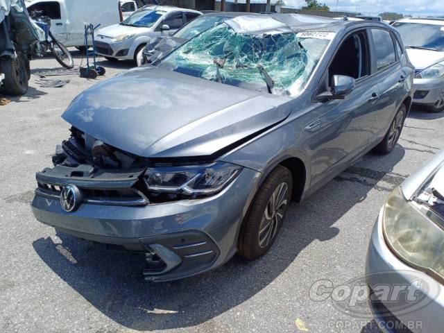 2026 VOLKSWAGEN POLO 