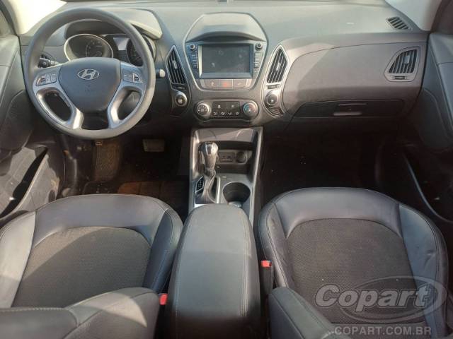 2019 HYUNDAI IX35 