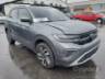 2026 VOLKSWAGEN T-CROSS 