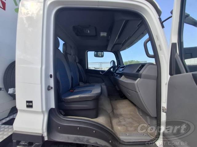 2023 VOLKSWAGEN E-DELIVERY 