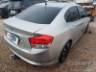 2010 HONDA CITY 