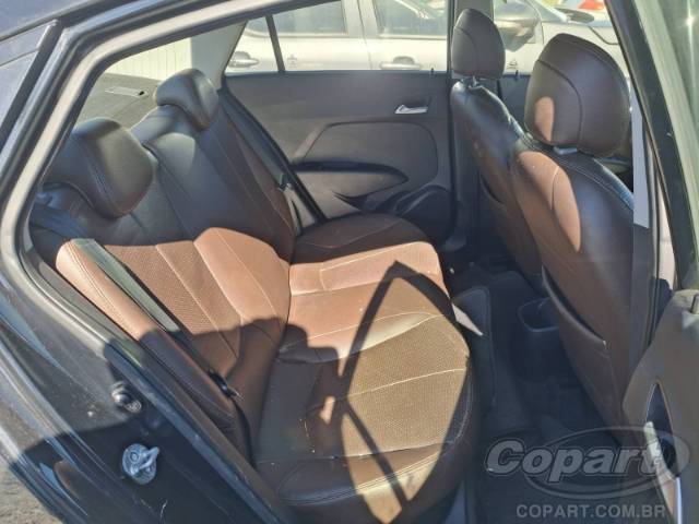 2017 HYUNDAI HB20S 