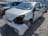 2013 FIAT GRAND SIENA 
