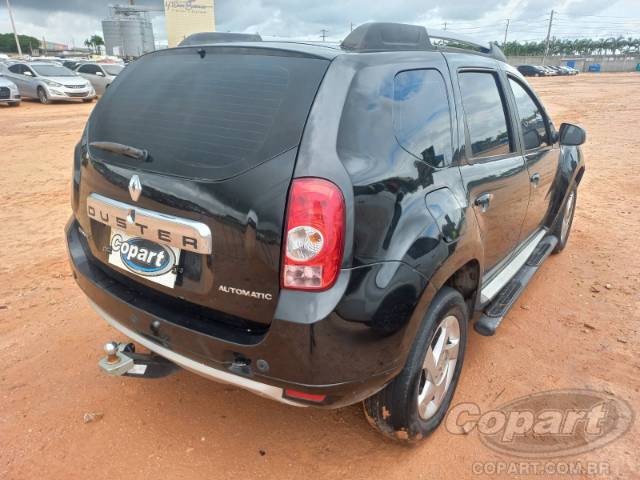 2015 RENAULT DUSTER 