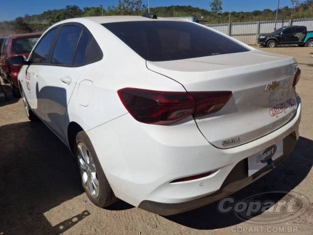 2025 CHEVROLET ONIX PLUS 