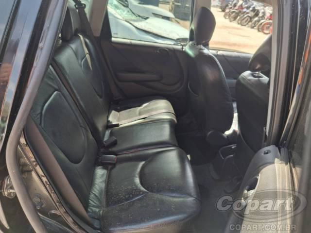 2005 HONDA FIT 