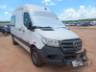 2022 MERCEDES BENZ SPRINTER 