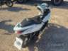 2014 HONDA PCX 