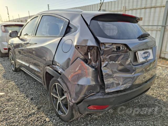 2020 HONDA HR-V 