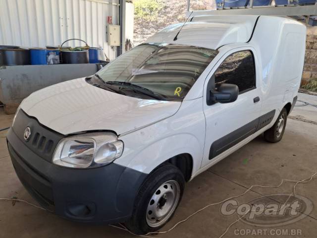 2021 FIAT FIORINO FURGAO 